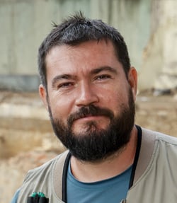 CRISTIANO VON MÜHLEN